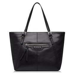 Сумка Trendy Bags, цвет: черный