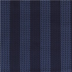 Шарф мужской N.Laroni JXH147-2, цвет: Синий