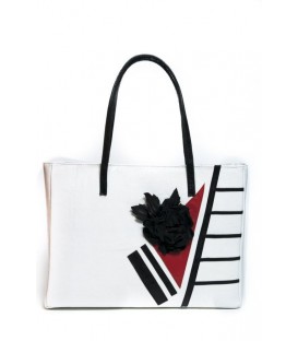 Дизайнерская сумка "Крит" 