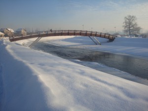 Мост