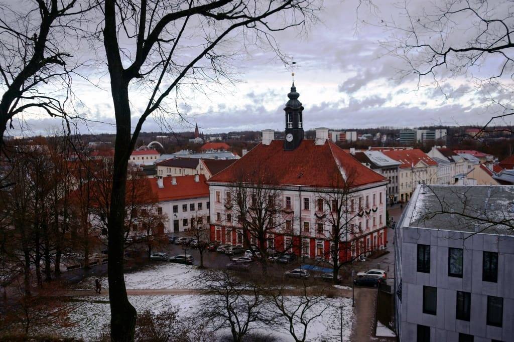 tartu-estonia