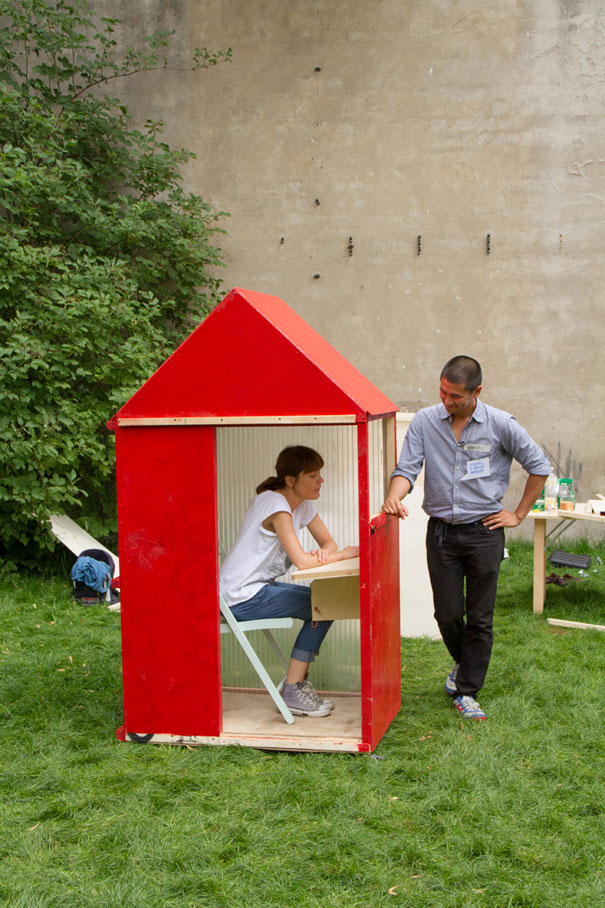 6-AD-World’s Smallest 1sq Meter House, Germany-04