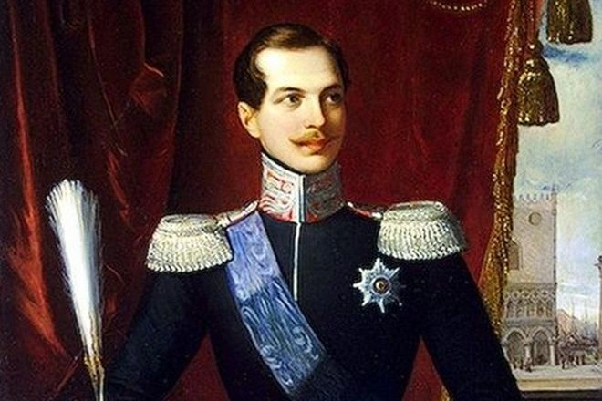 Царевич Александр Царевич Александр