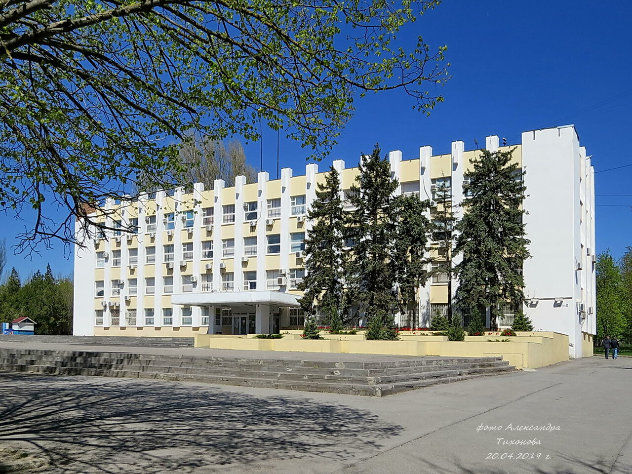 фотография советский район