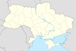 Старая Гута (Емильчинский район) (Украина)