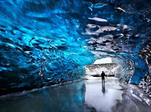 Топ-25 абсолютно потрясающих фотографий Исландии