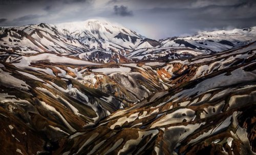 Топ-25 абсолютно потрясающих фотографий Исландии