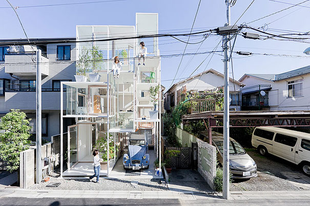 1-AD-Transparent House, Japan-01