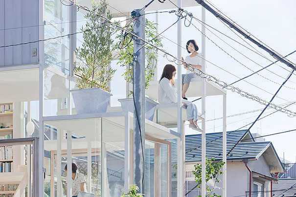 1-AD-Transparent House, Japan-02