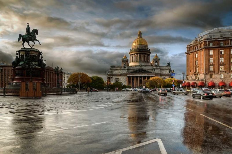 3. Санкт-Петербург 3. Санкт-Петербург