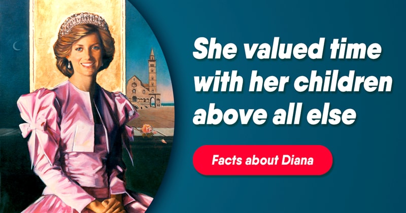 Culture Story: 7 facts that prove Diana was the most fascinating princess