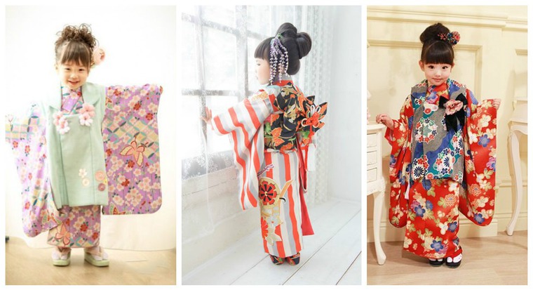 Сакура в цвету: японский стиль в одежде, фото № 8
