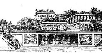 Hanging Gardens of Babylon.jpg