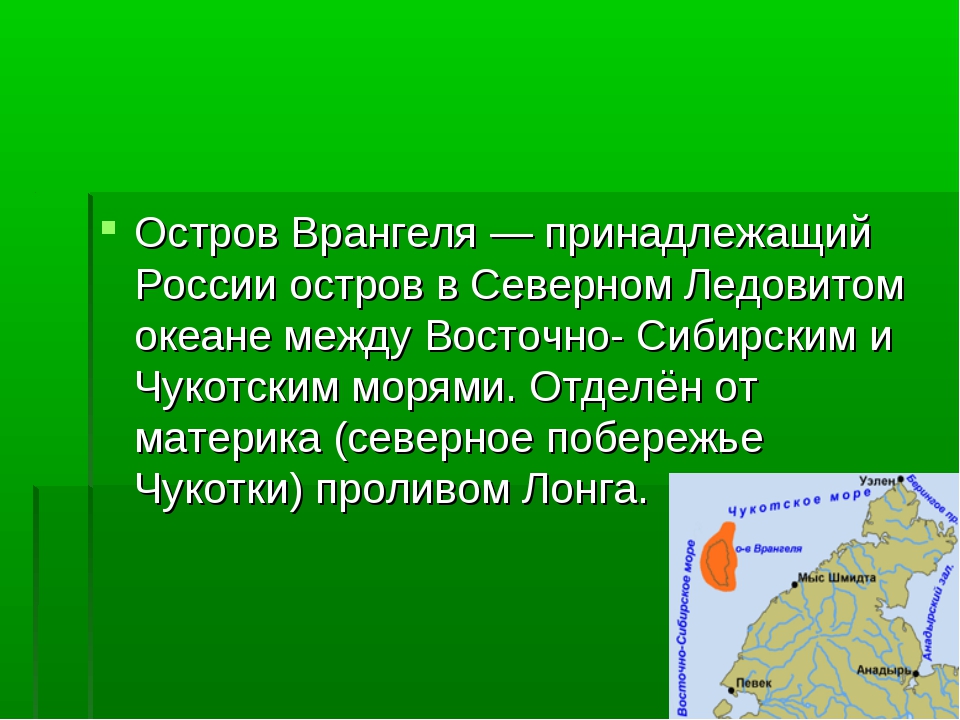 Остров врангеля описание. Заповедник остров Врангеля презентация. Заповедники России остров Врангеля. Остров Врангеля 4 класс окружающий мир. Проект заповедник остров Врангеля 4 класс.