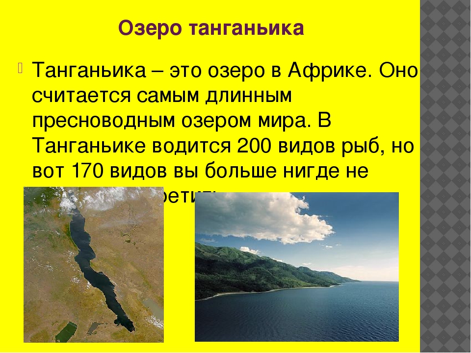 Как произошло озеро танганьика. Место расположения озера Танганьика и его площадь в км2. Озеро Танганьика в Африке описание. Сообщение о озере Танганьика. Озеро Танганьика описание.
