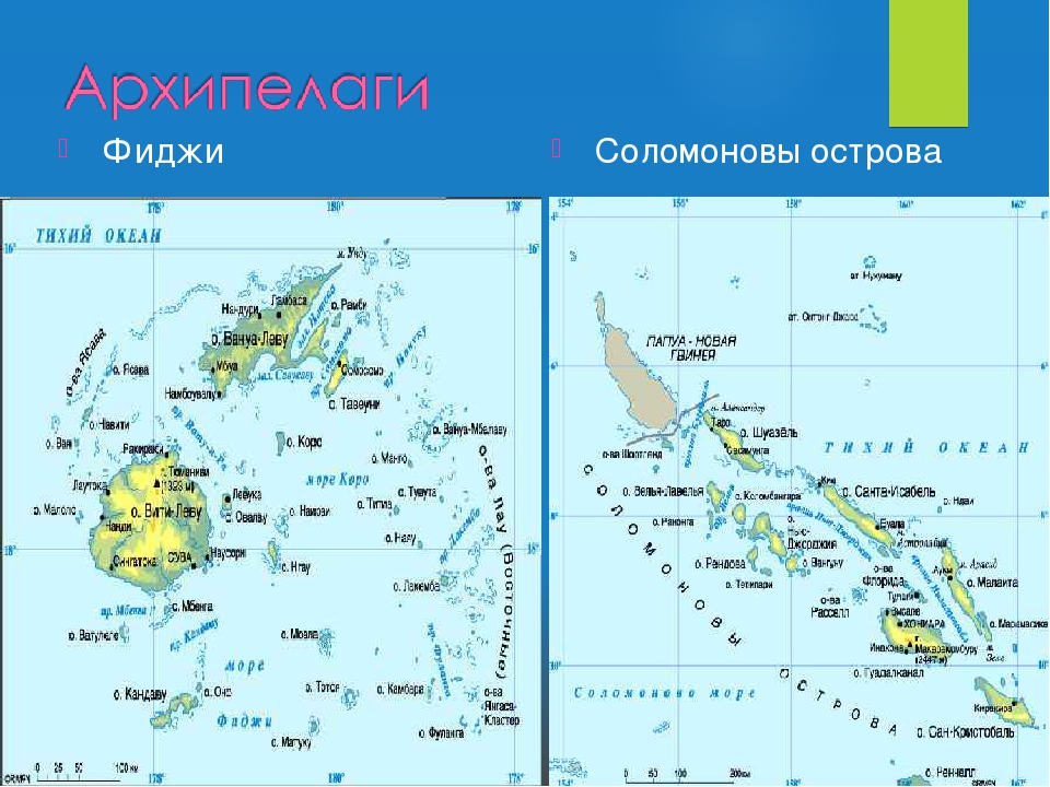 Крупнейшие архипелаги тихого океана. Остров Фиджи на карте. Фиджи политическая карта. Море Фиджи на карте.