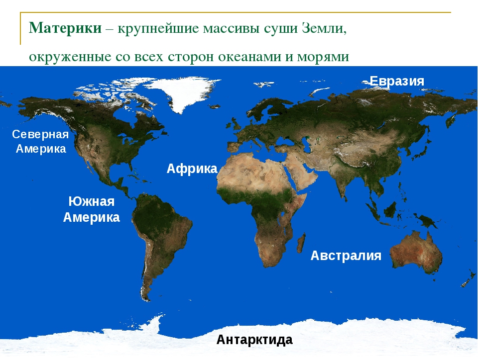 Евразия северный или южный материк. Карта материков. Материки земли. Континенты земли. Карта материков с названиями.