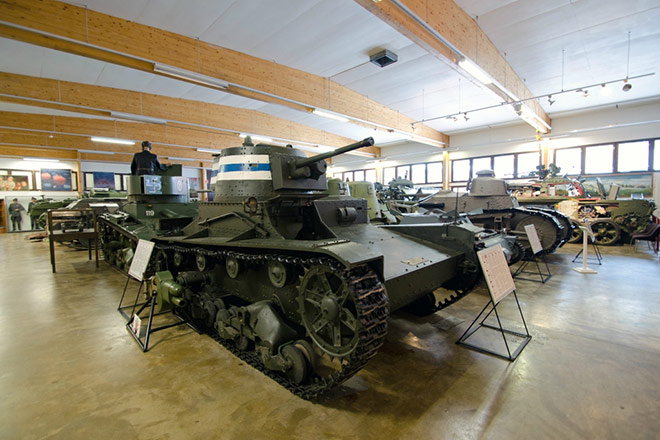 South finland top10 tanki big