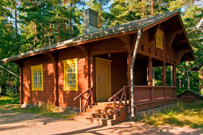 South finland top10 usadba big
