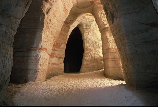 Пещеры Пиуза