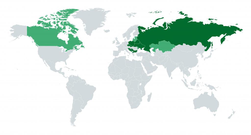 Переселение народов