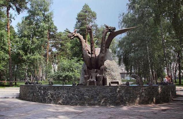 памятник покрышкину в новосибирске 