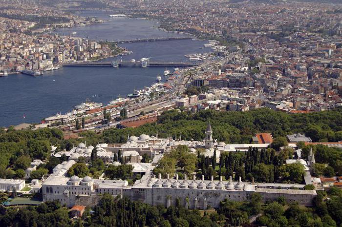 Пролив Босфор Стамбул удовольствия и опасности