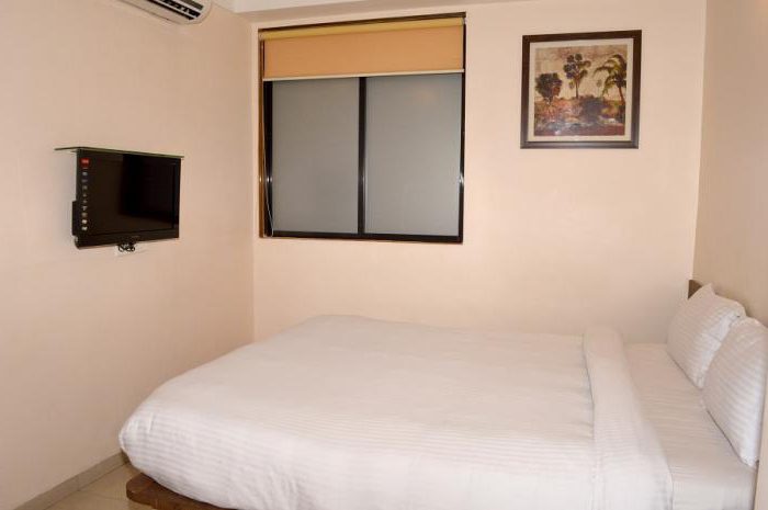  low cost room тип номера что это