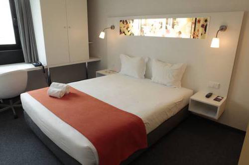 что такое low cost room в отеле