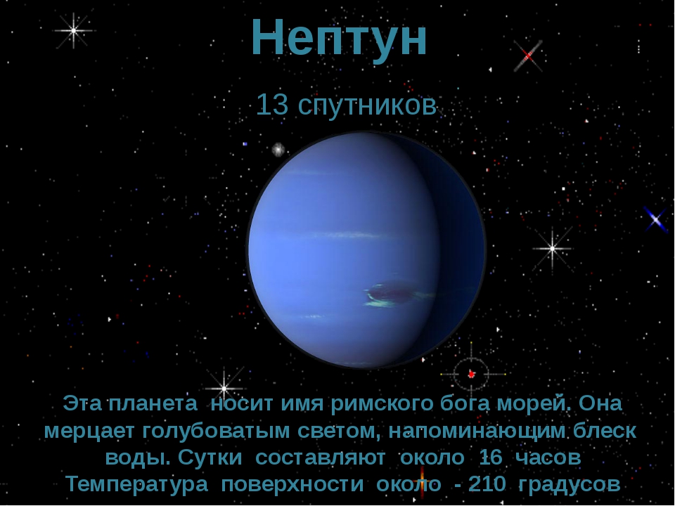 Сообщение о нептуне. Факты о планете Нептун. Планета Нептун краткое описание для 2 класса. Планета Нептун описание для детей 2. Планета Нептун факты для детей.
