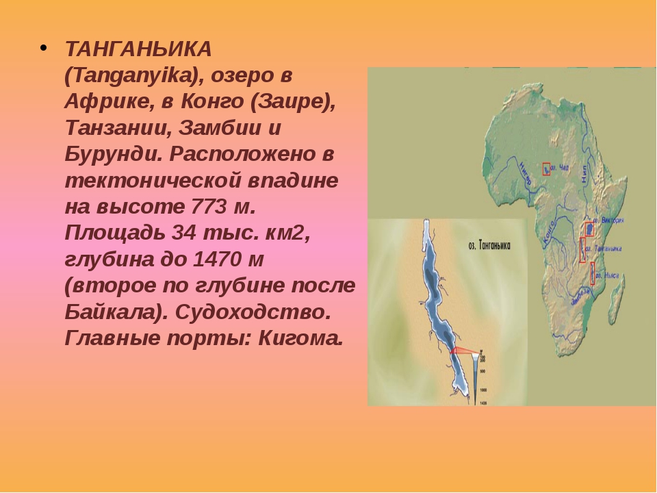 Танганьика на карте. Озеро Танганьика на карте Африки. Местоположение озера Танганьика. Оз Танганьика на карте. Тань ганькаозеро на карте.