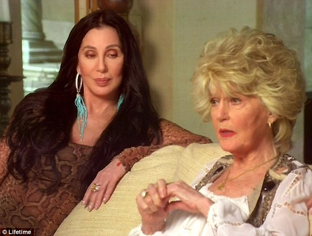 Revelations: The hour long show, which was shot at Cher