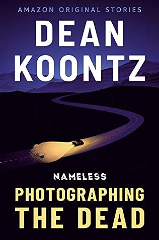 Photographing the Dead (Nameless #2)