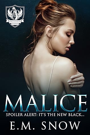 Malice (Angelview Academy, #2)