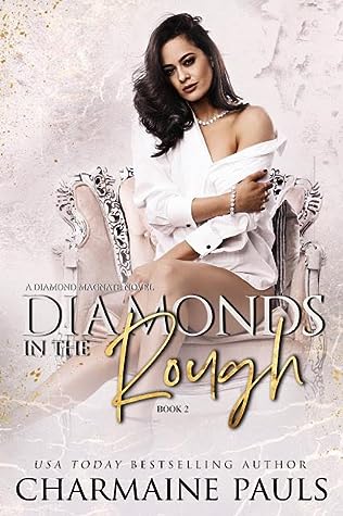 Diamonds in the Rough (Diamonds are Forever Trilogy, #2)