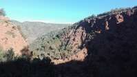 Самый большой водопад Марокко — Узуд