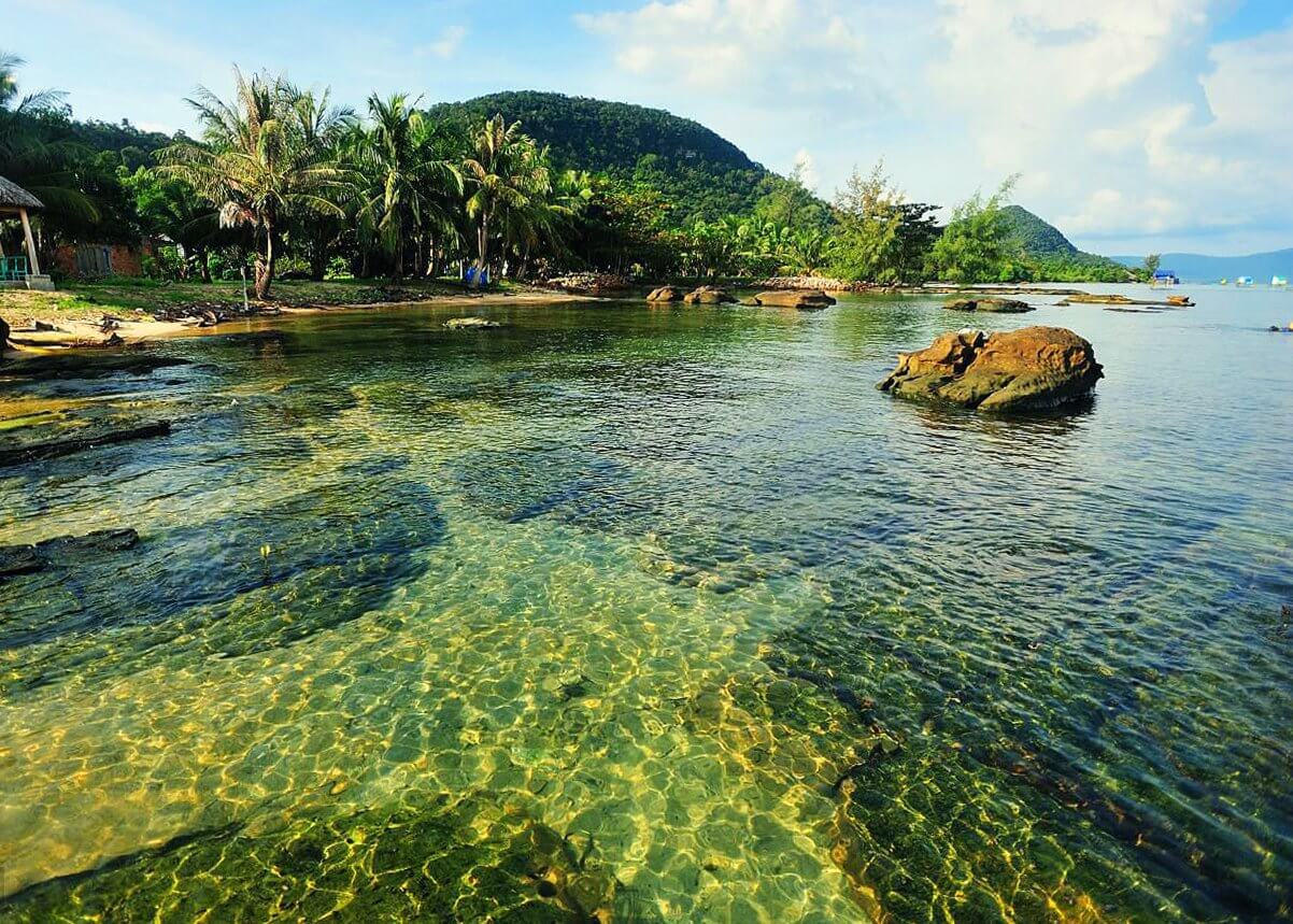 Фукуок – остров во Вьетнаме