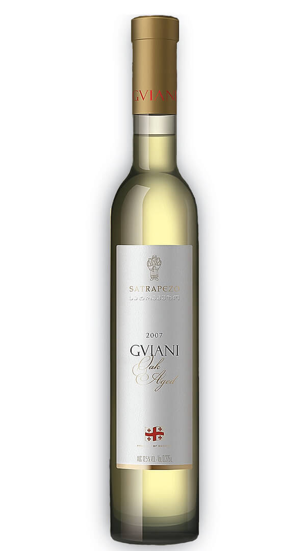 Вино Marani Satrapezo Gviani