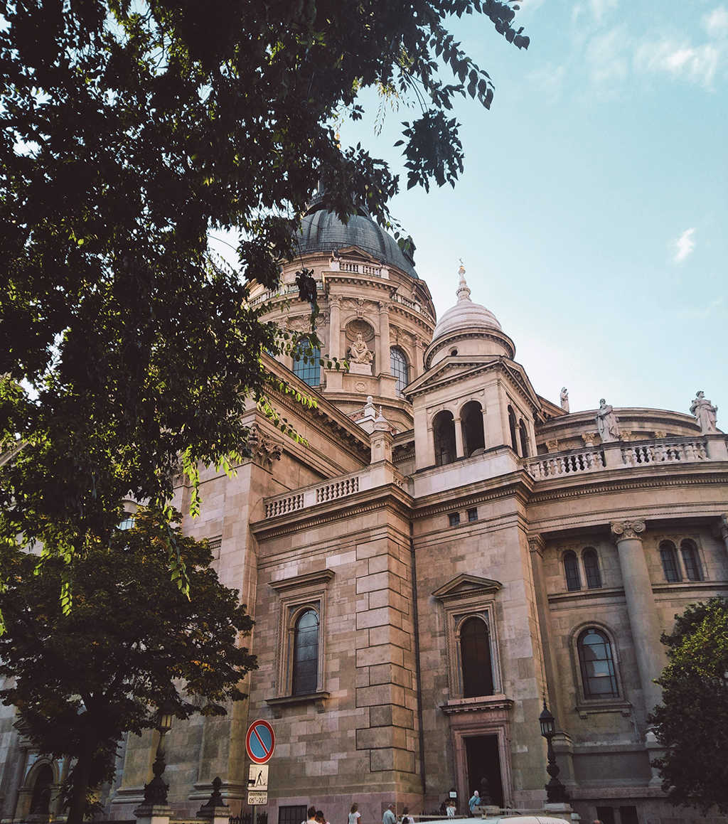 Куда сходить и что посмотреть в Будапеште