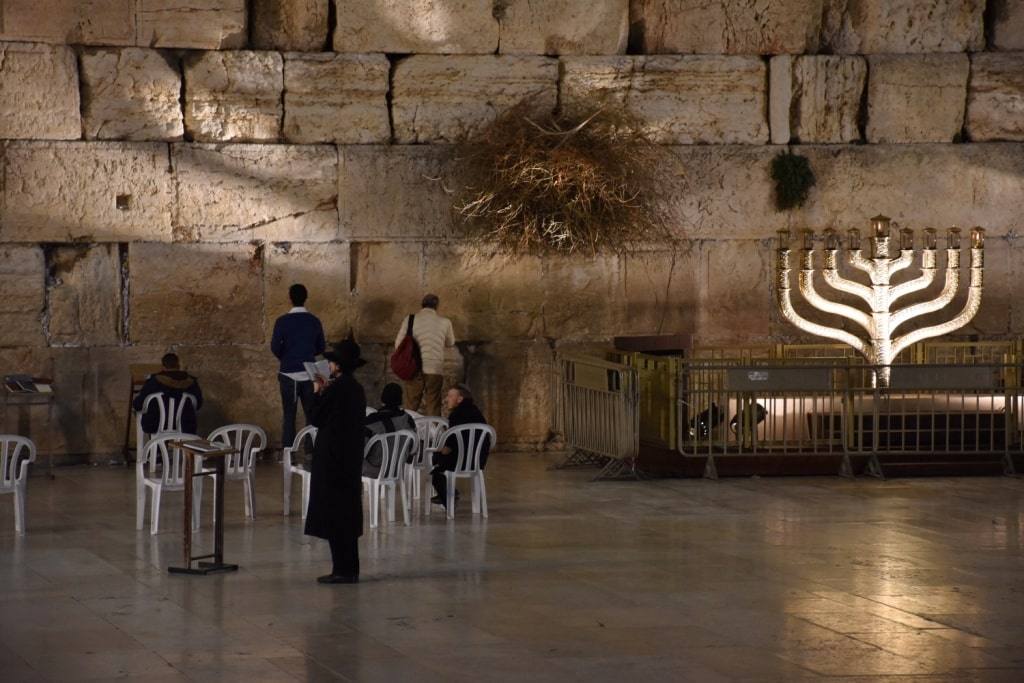 Иерусалим: чем заняться и что посмотреть? 9 идей для отпуска.