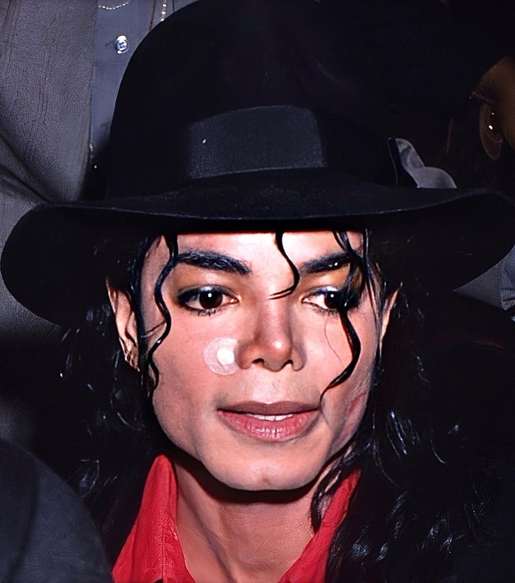 Michael Jackson 1990