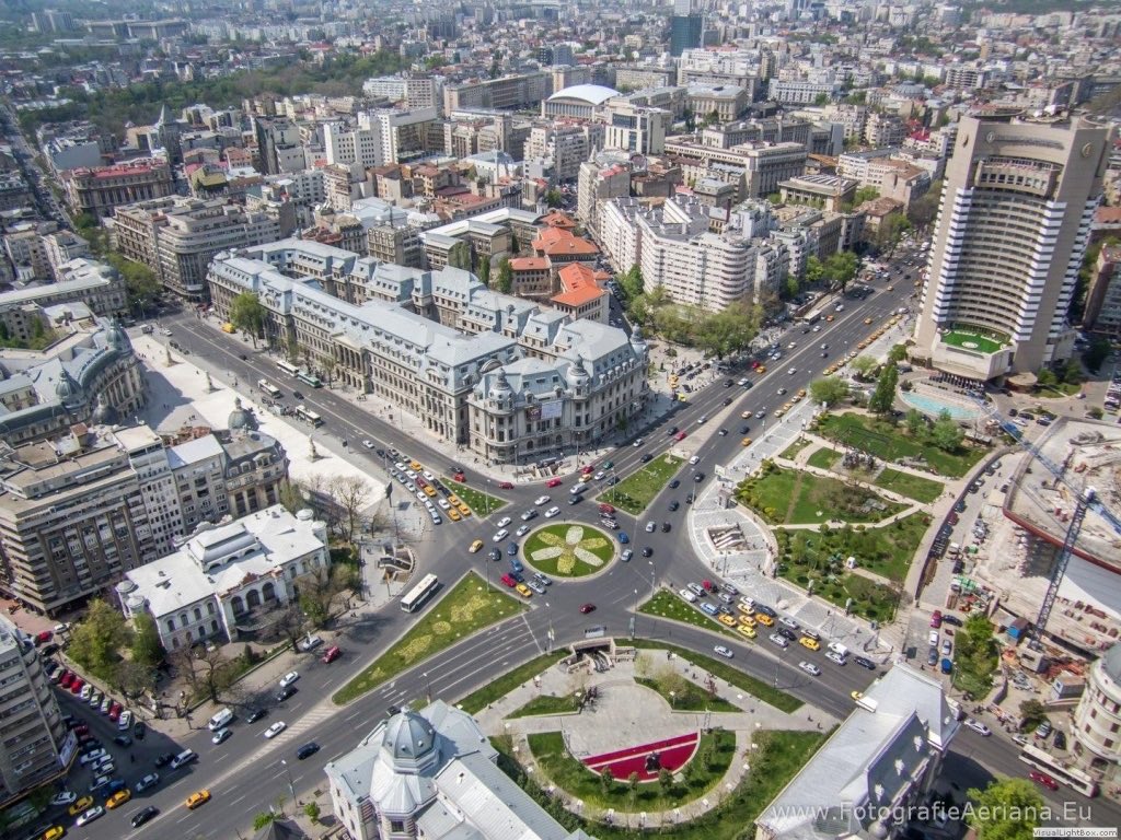 Румыния столица какой страны