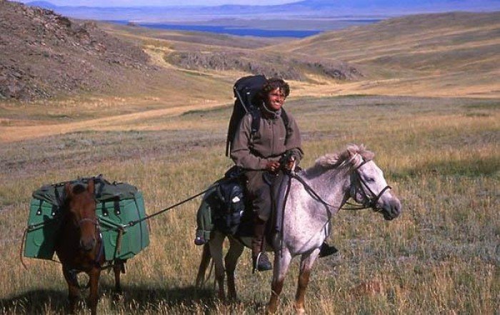 Самые необычные путешествия в мире, фото 26