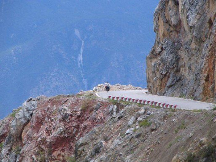 Самые необычные путешествия в мире, фото 41