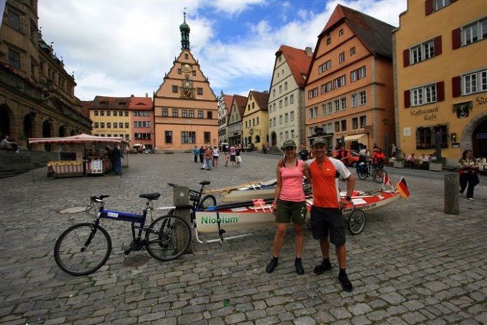 Самые необычные путешествия в мире, фото 28