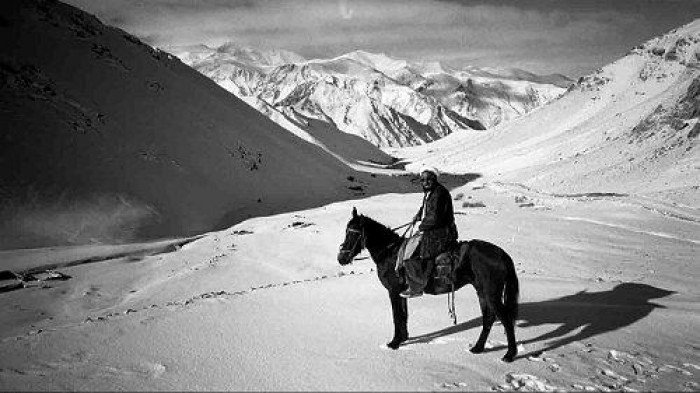 Самые необычные путешествия в мире, фото 34