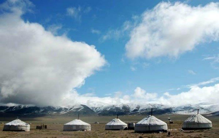 Самые необычные путешествия в мире, фото 27