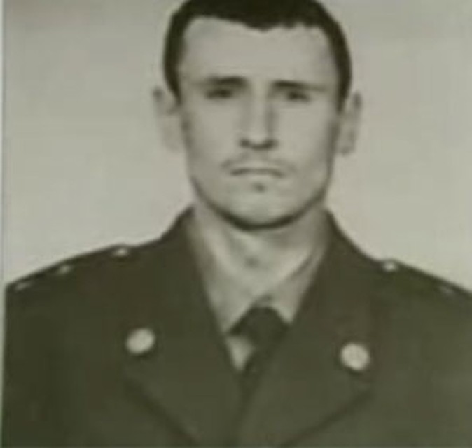 Александр Геращенко