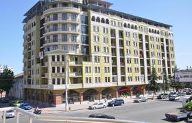 Турфирма Кобулети Тревел Гостиница Prestige Hotel Batumi Раннее бронирование в Грузию! До 31.12!