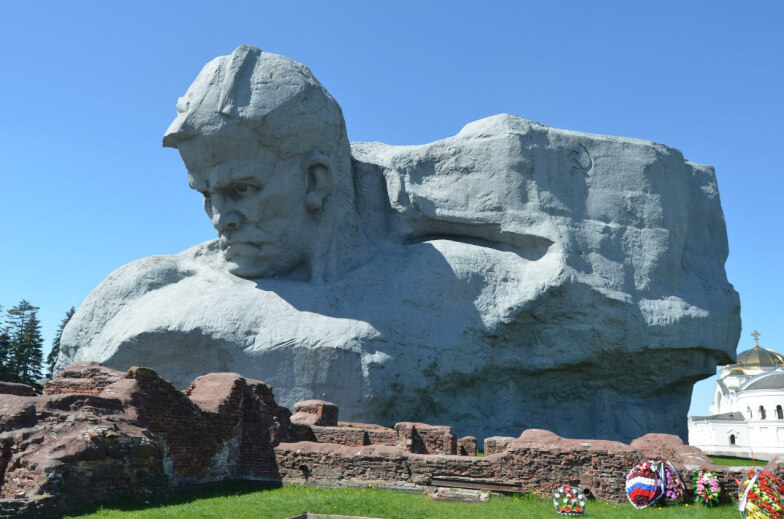 Брест